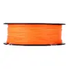eSun PLA+ 1.75mm 3D printera kvēldiegs oranžs 1kg Photo 7