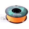 eSun PLA+ 1.75mm 3D printera kvēldiegs oranžs 1kg Photo 9