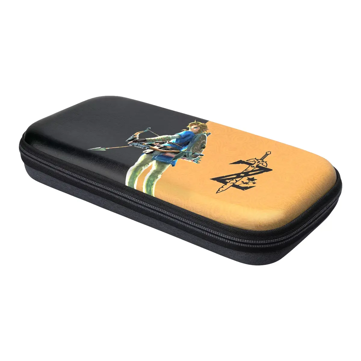 Hardshell case PDP Slim Deluxe Hyrule Hero Link Photo 4