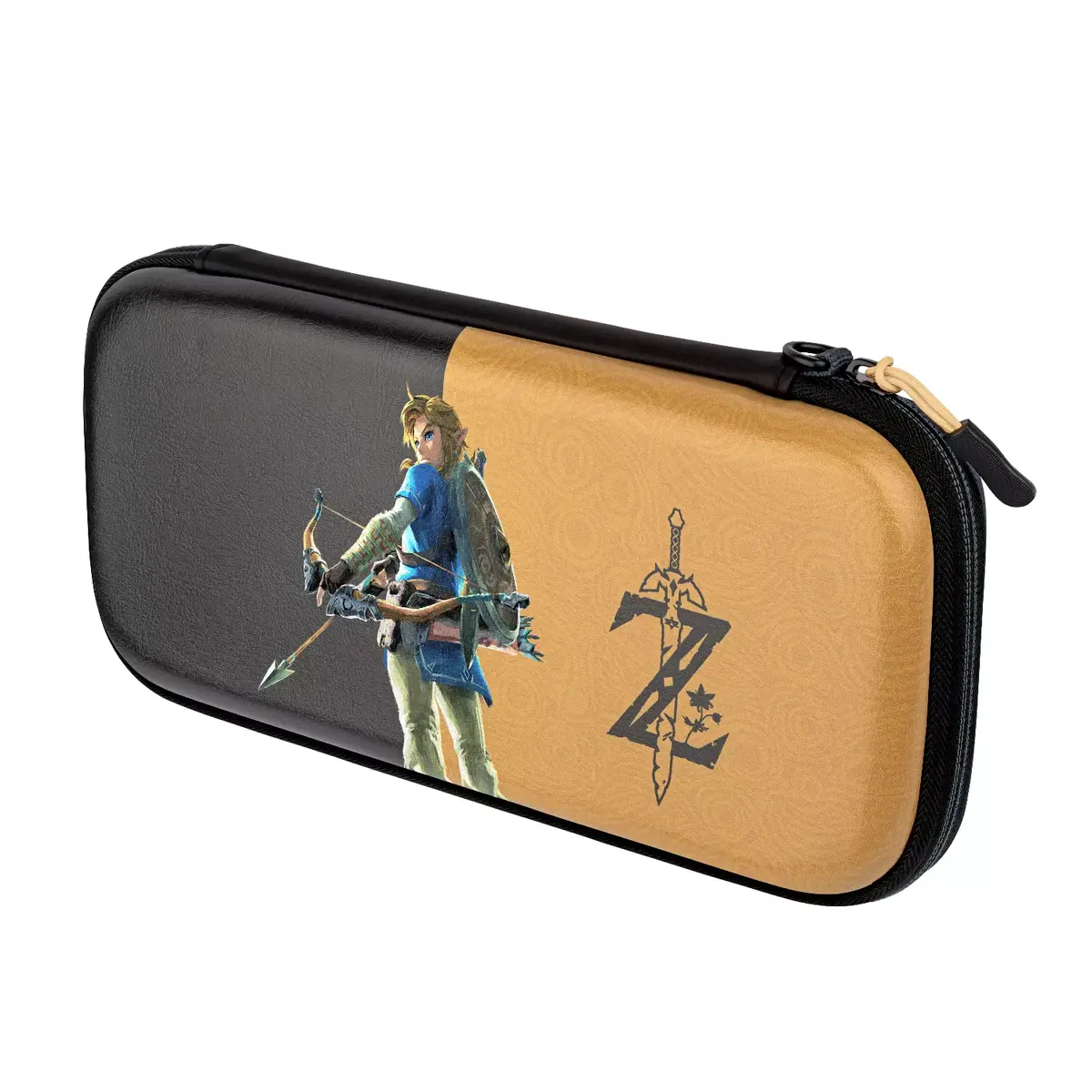 Hardshell case PDP Slim Deluxe Hyrule Hero Link Photo 5