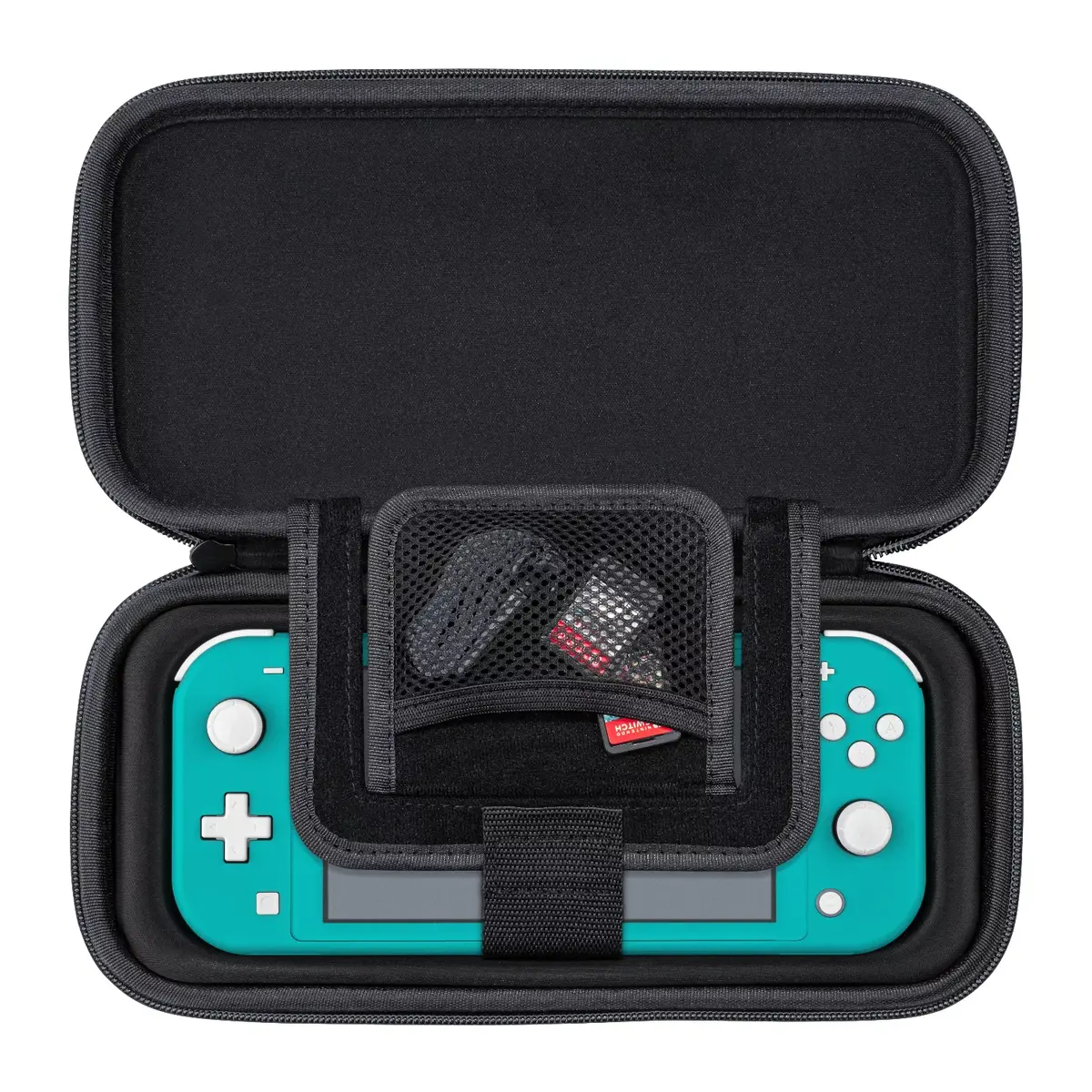 Hardshell case PDP Slim Deluxe Hyrule Hero Link Photo 8