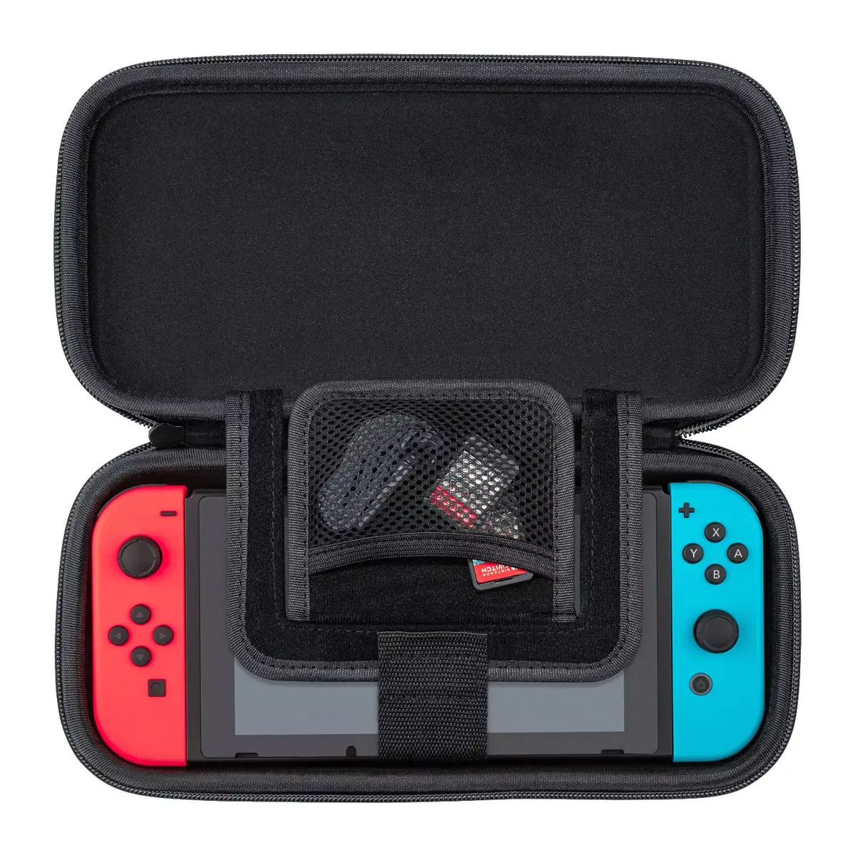 Hardshell case PDP Slim Deluxe Hyrule Hero Link Photo 9