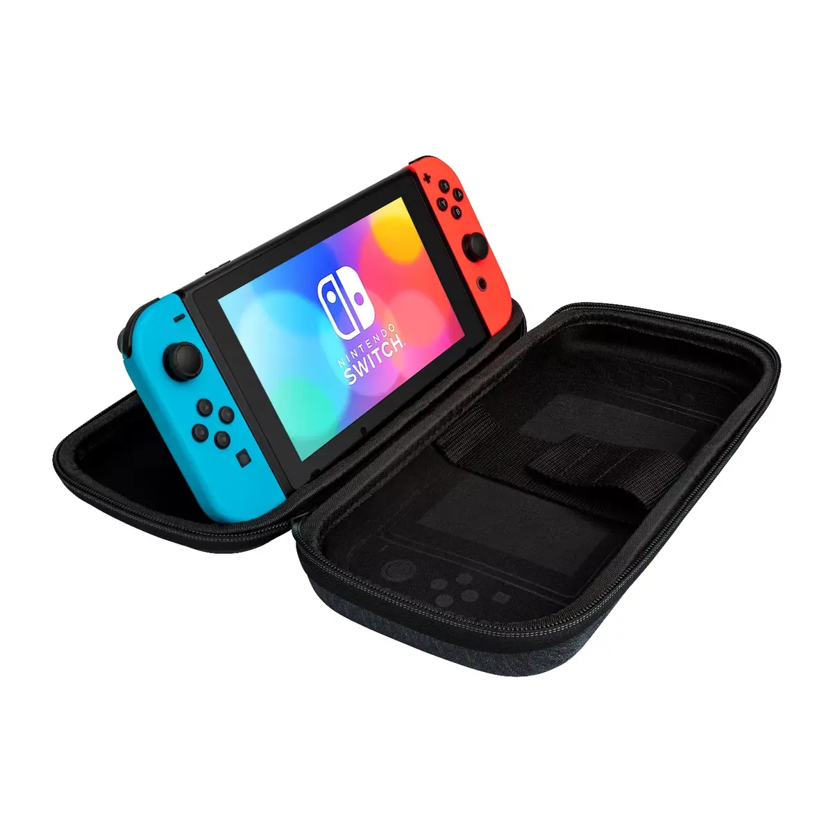 Hardshell case PDP Slim Deluxe Hyrule Hero Link Photo 11