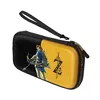 Hardshell case PDP Slim Deluxe Hyrule Hero Link Photo 15
