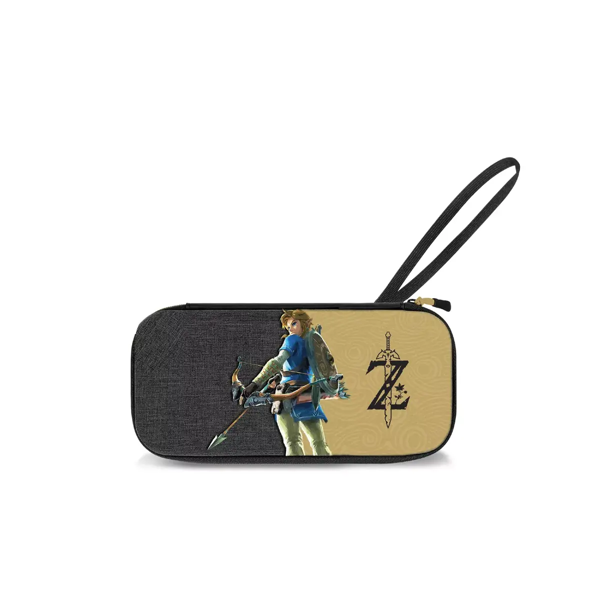 Hardshell case PDP Slim Deluxe Hyrule Hero Link Photo 16