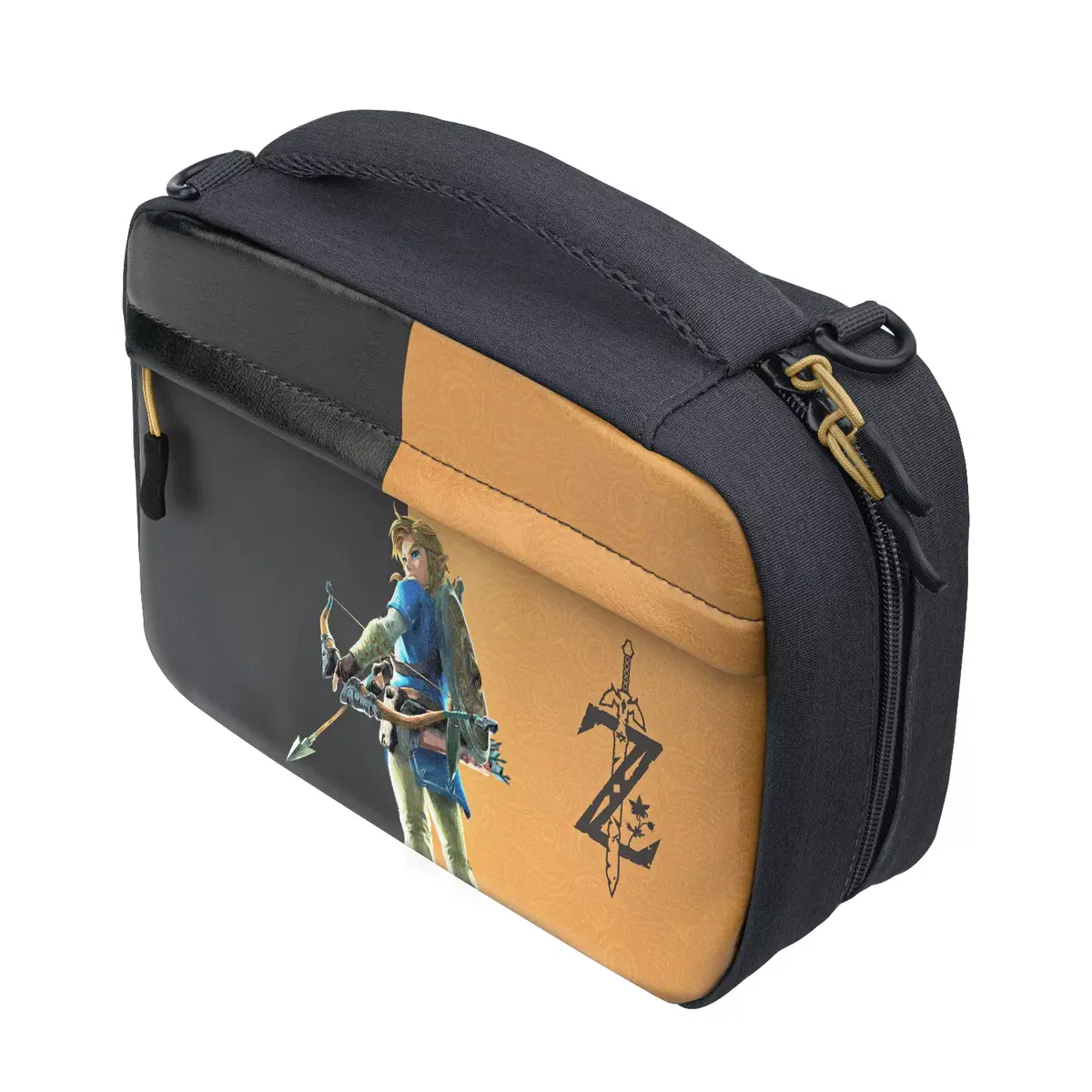 PDP Commuter Cietā futrāle Hyrule Hero Link Photo 3