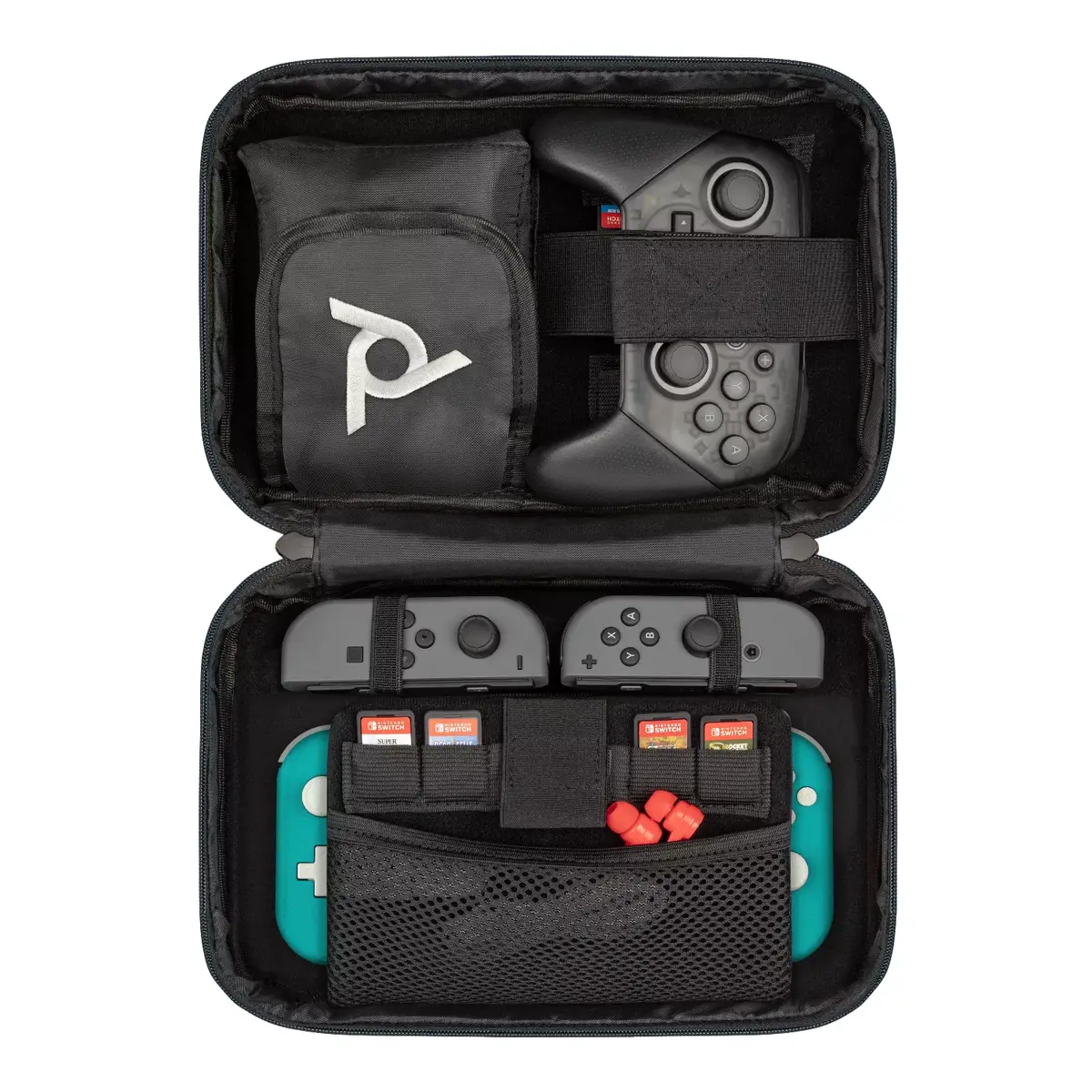 PDP Commuter Cietā futrāle Hyrule Hero Link Photo 5