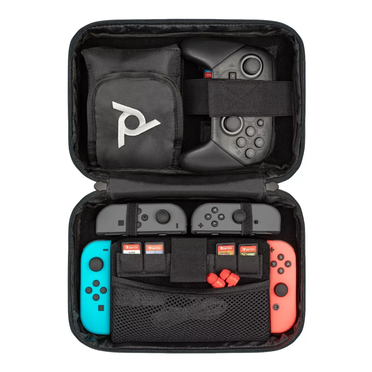 PDP Commuter Cietā futrāle Hyrule Hero Link Photo 6