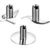 Blenderis ESGE M 200 BBQ Photo 6