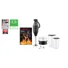 Blenderis ESGE M 200 BBQ Photo 11