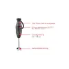 Blenderis ESGE M 200 BBQ Photo 12