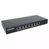 Коммутатор PoE Intellinet 8-портовый Gigabit Ethernet Photo 2