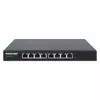 Коммутатор PoE Intellinet 8-портовый Gigabit Ethernet Photo 3