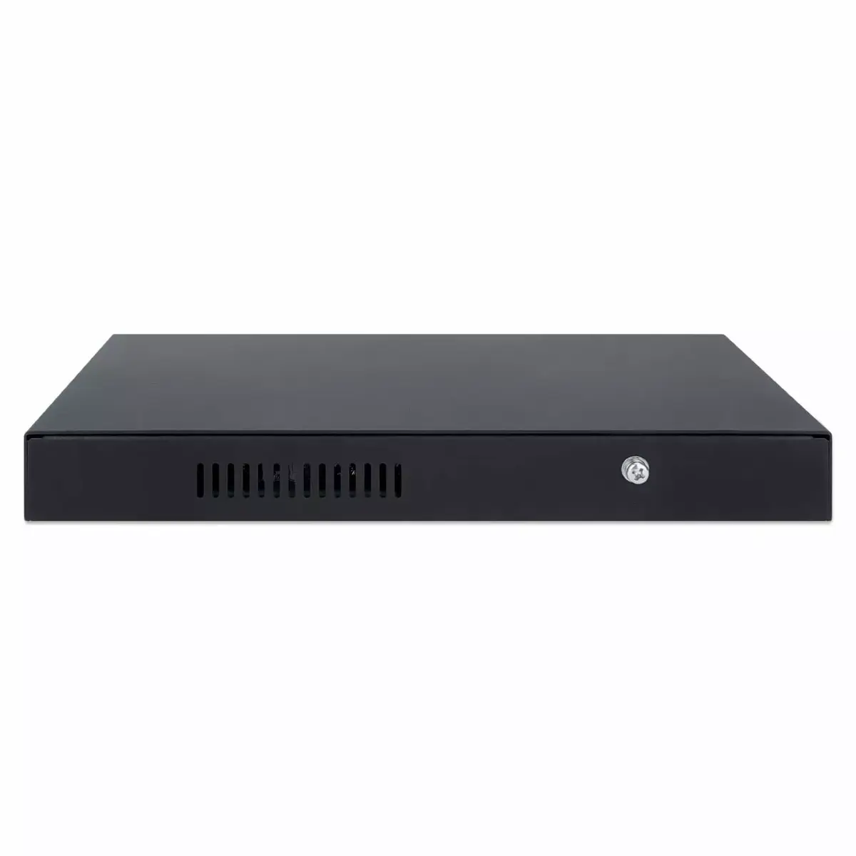Коммутатор PoE Intellinet 8-портовый Gigabit Ethernet Photo 4