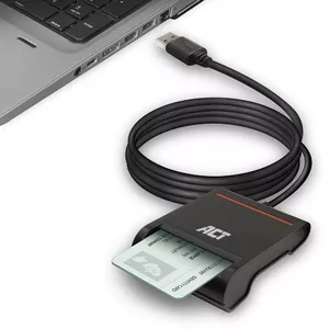 Smart Card Reader ACT AC6015