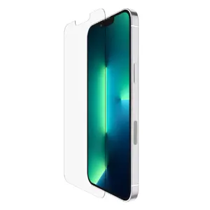 Screen protector Belkin OVA079zz for Apple iPhone 13 Pro Max Anti-bacterial Impact resistant