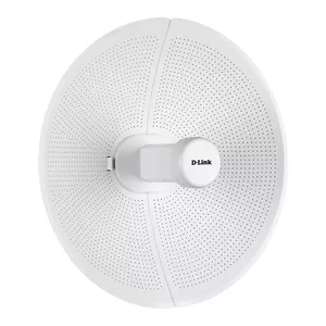 Wireless Bridge DAP-3712 5 GHz IEEE 802.11ac