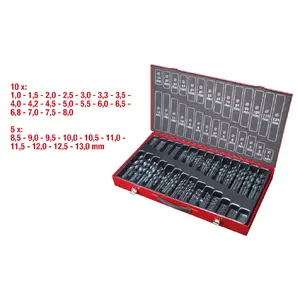 Drill Bit KS Tools 330.1650
