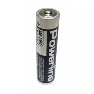Alkaline AA battery Panasonic PowerLine MN2400 single cell 1.5V