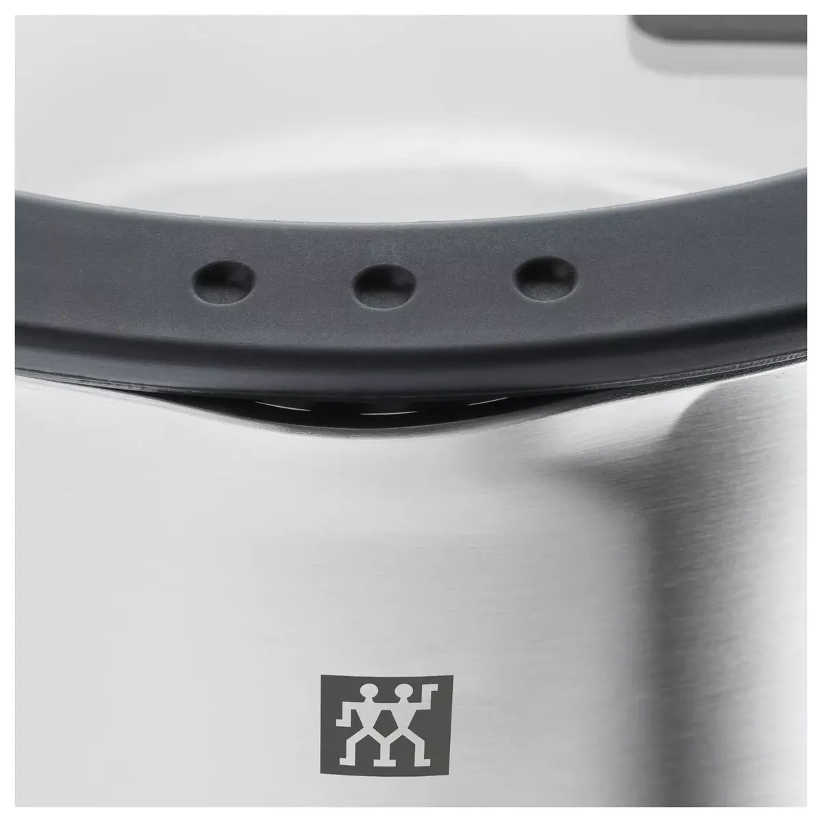 ZWILLING SIMPLIFY 5 daļu nerūsējošā tērauda pannas komplekts Photo 7