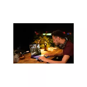 World-Class Audio Immersion