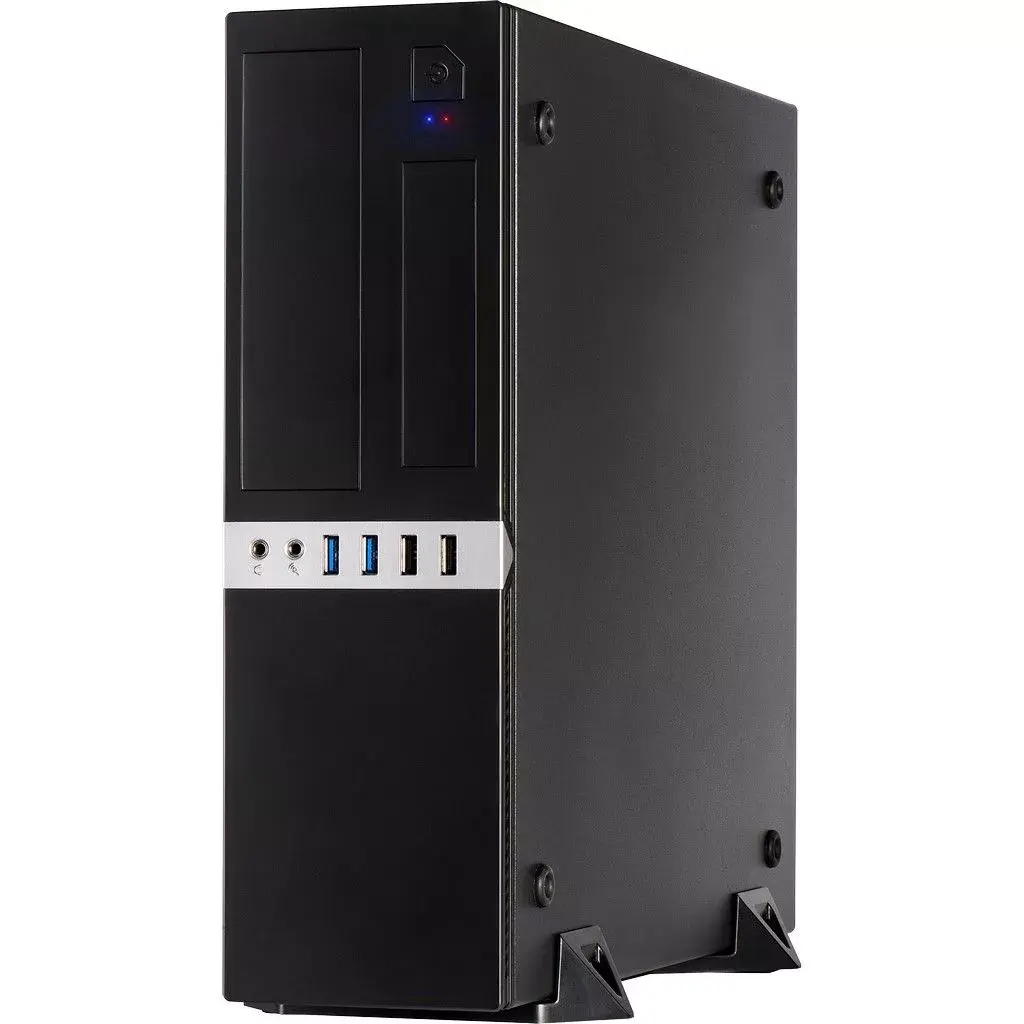 PC Case Inter-Tech IT-503 Photo 2