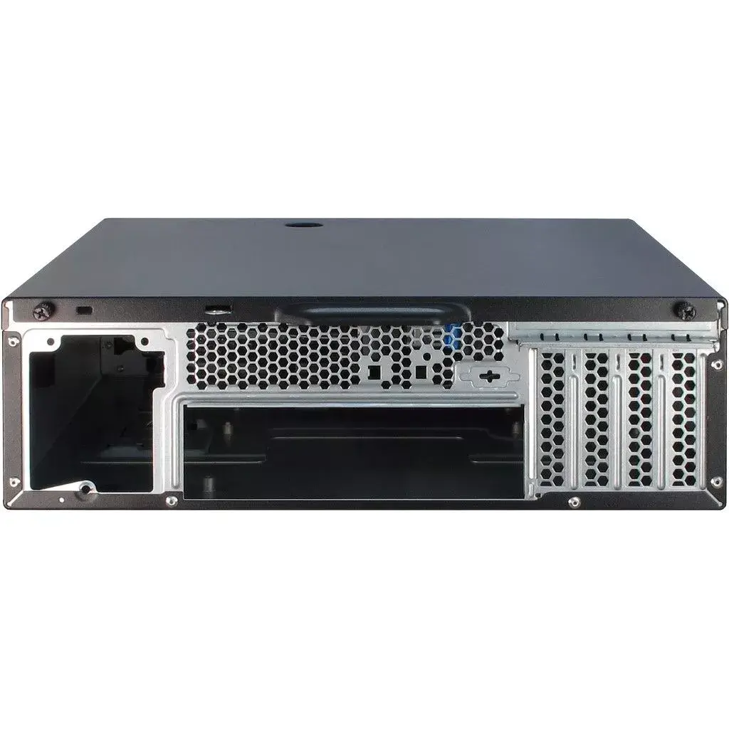 PC Case Inter-Tech IT-503 Photo 3
