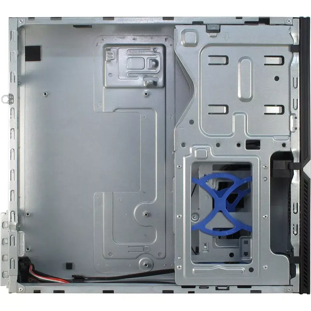 PC Case Inter-Tech IT-503 Photo 4