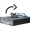 PC Case Inter-Tech IT-503 Photo 6