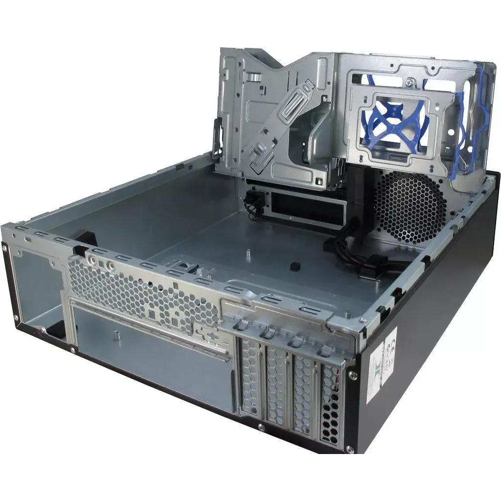 PC Case Inter-Tech IT-503 Photo 8
