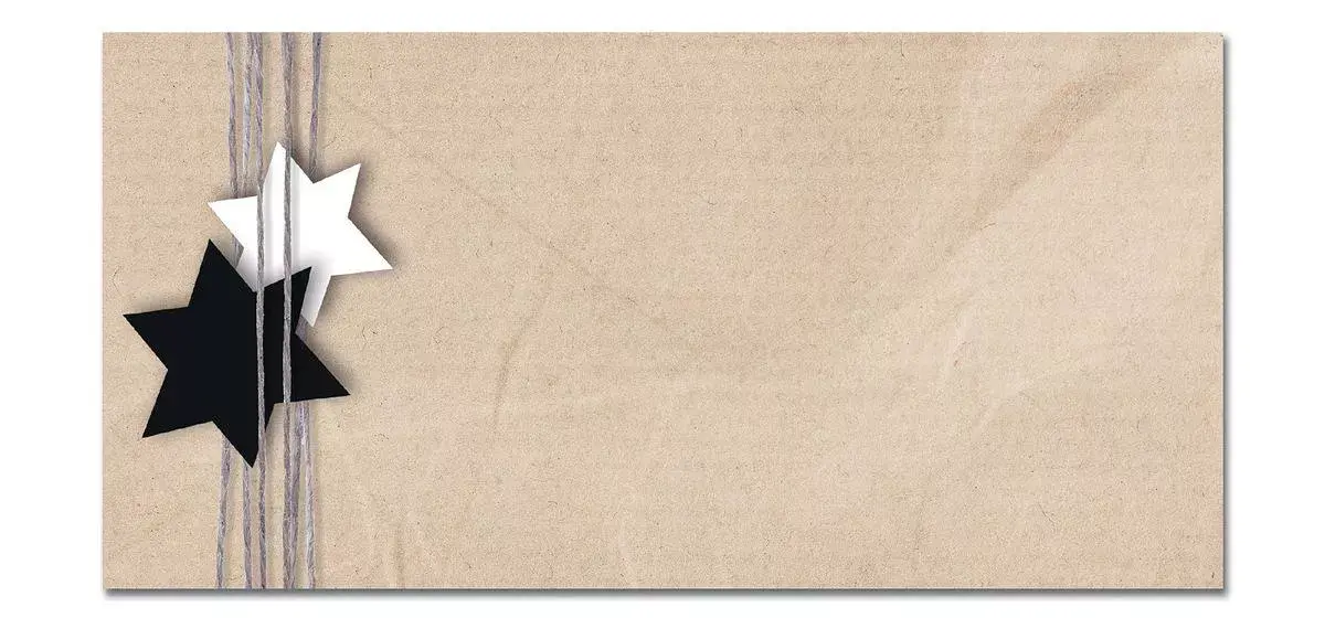 Gift envelope Sigel DU079 Photo 2