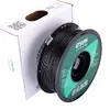 eSun PLA+175B1 PLA+ materiāls, melns, 1 kg Photo 3