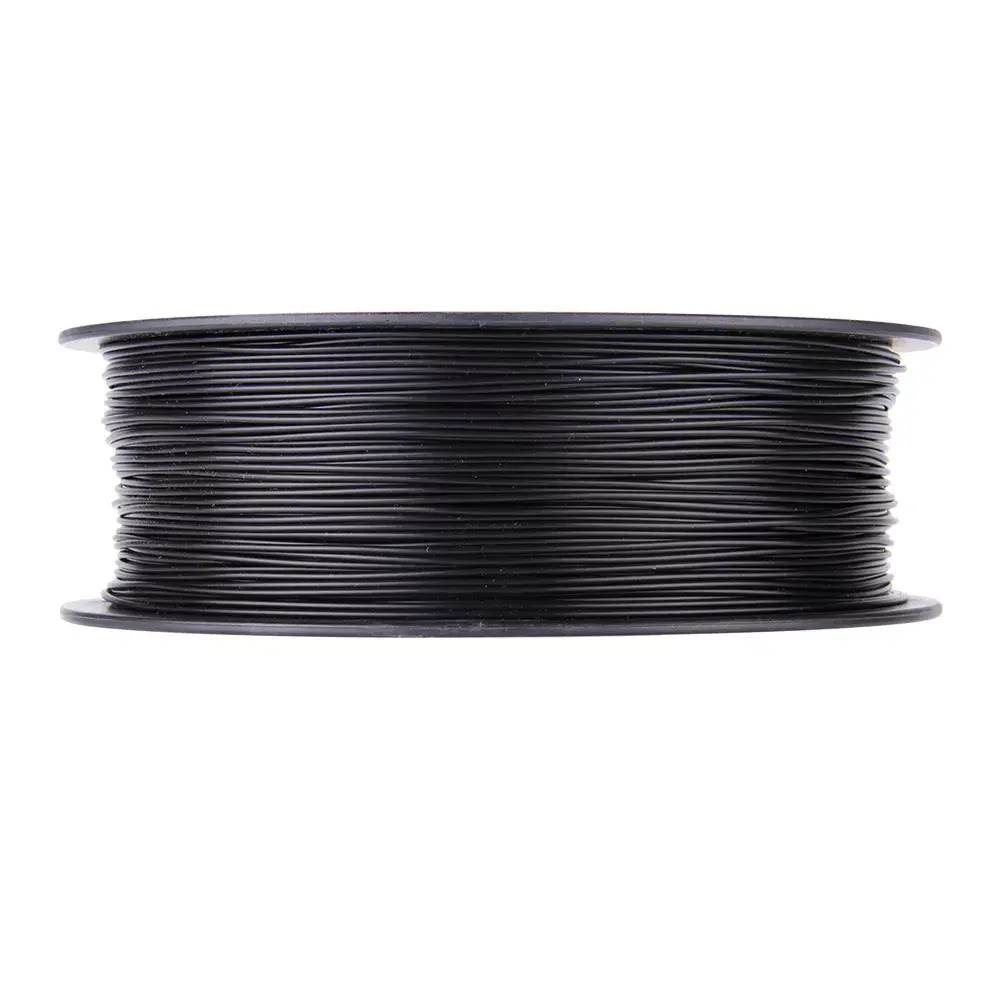 eSun PLA+175B1 PLA+ materiāls, melns, 1 kg Photo 7