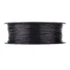 eSun PLA+175B1 PLA+ materiāls, melns, 1 kg Photo 7