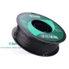 eSun PLA+175B1 PLA+ materiāls, melns, 1 kg Photo 8