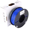 eSun PLA+ 3D drukas kvēldiegs 1.75 mm zils 1 kg Photo 4