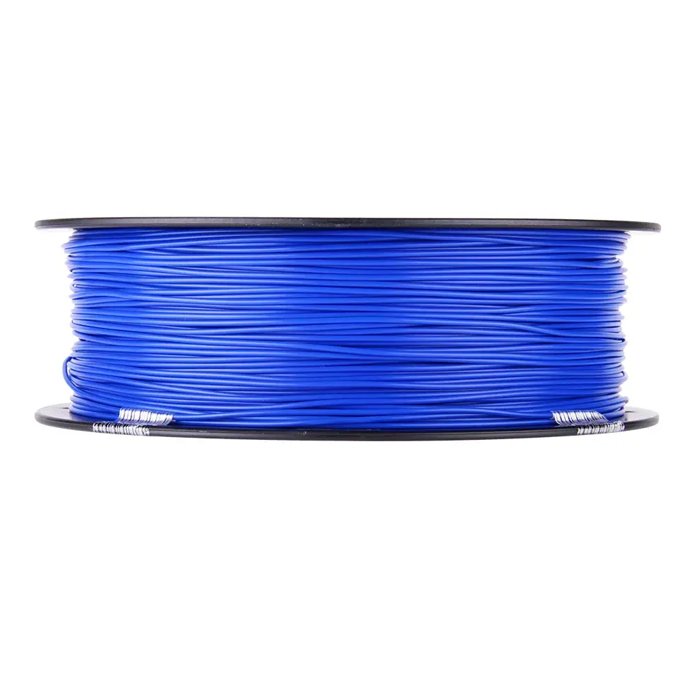 eSun PLA+ 3D drukas kvēldiegs 1.75 mm zils 1 kg Photo 7