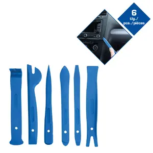 Transportlīdzekļu remonts uzturēšana Brilliant Tools BT511025 Svars 244 g