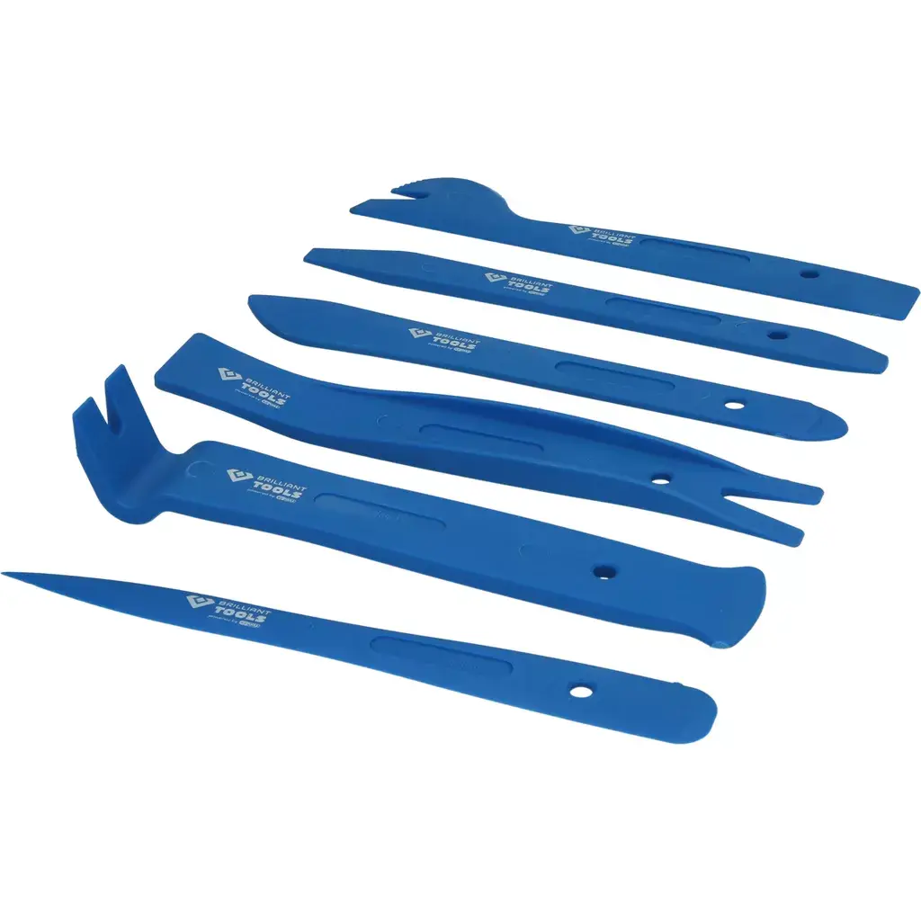 Transportlīdzekļu remonts uzturēšana Brilliant Tools BT511025 Photo 5