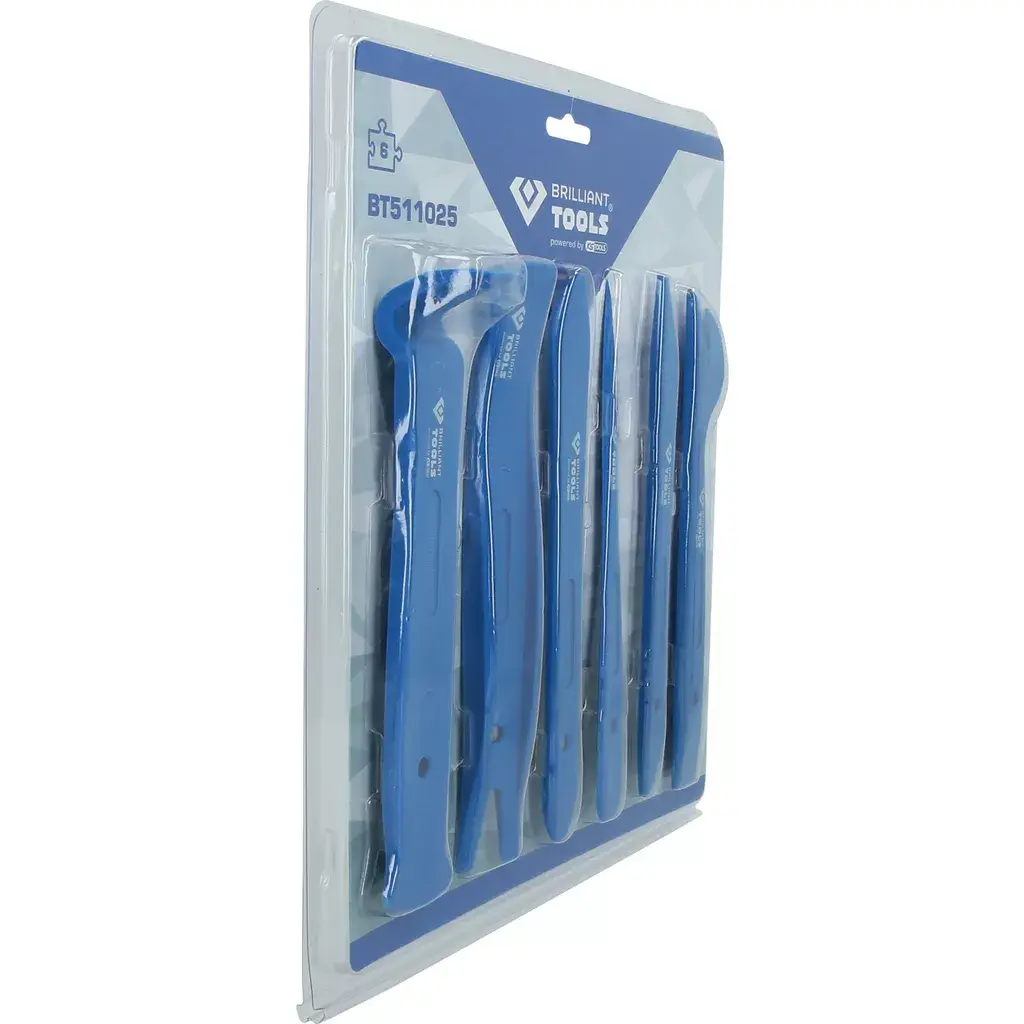 Transportlīdzekļu remonts uzturēšana Brilliant Tools BT511025 Photo 9