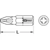 Screwdriver Bit KS Tools 911.5123 Photo 2