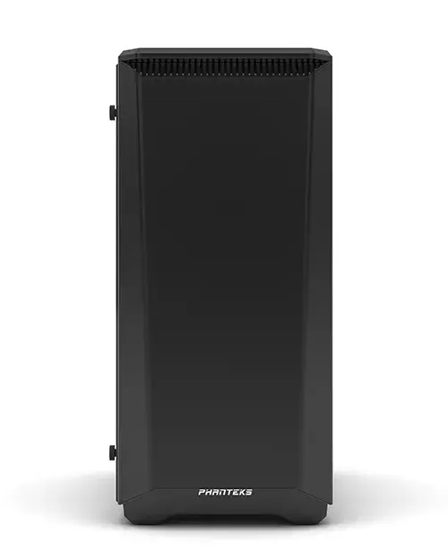 Phanteks Eclipse P400 Midi Tower с закалённым стеклом Photo 4