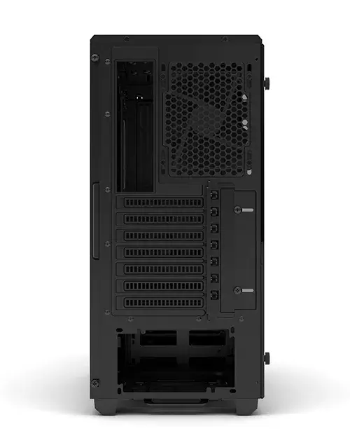 Phanteks Eclipse P400 Midi Tower с закалённым стеклом Photo 5