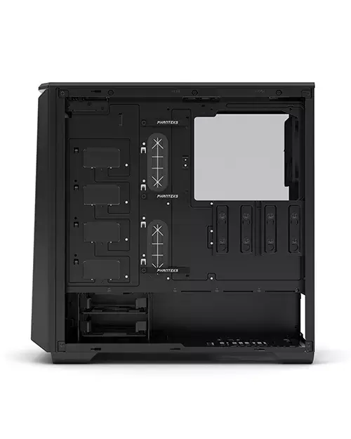 Phanteks Eclipse P400 Midi Tower с закалённым стеклом Photo 7