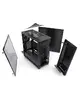Phanteks Eclipse P400 Midi Tower с закалённым стеклом Photo 9