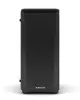 Phanteks Eclipse P400 Midi Tower PC Case Black Photo 4