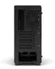 Phanteks Eclipse P400 Midi Tower PC Case Black Photo 5