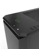 Phanteks Eclipse P400 Midi Tower PC Case Black Photo 8