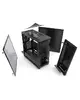 Phanteks Eclipse P400 Midi Tower PC Case Black Photo 9