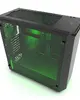 Phanteks Eclipse P400 Midi Tower PC Case Black Photo 11